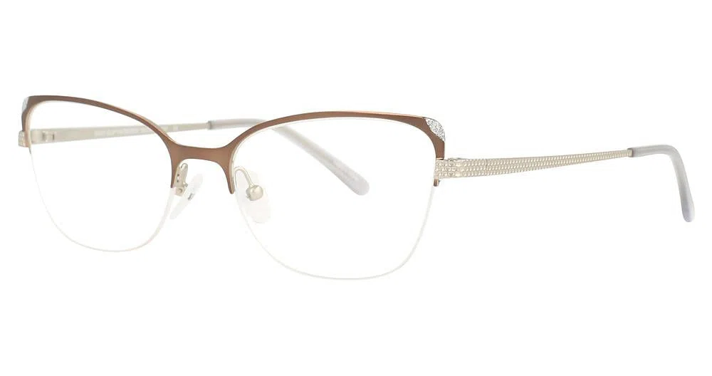 Easyclip EC539 Eyeglasses - view 4